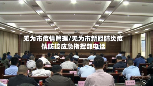 无为市疫情管理/无为市新冠肺炎疫情防控应急指挥部电话-第2张图片