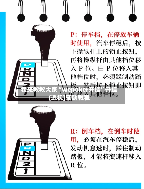我来教教大家“wepoker开挂”开挂(透视)辅助教程-第1张图片