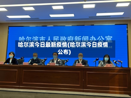 哈尔滨今日最新疫情(哈尔滨今日疫情公布)-第2张图片