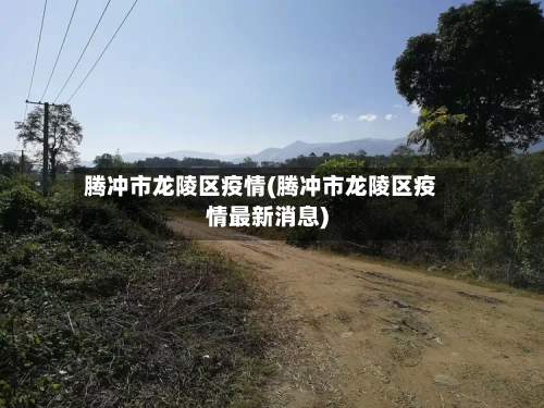 腾冲市龙陵区疫情(腾冲市龙陵区疫情最新消息)-第1张图片