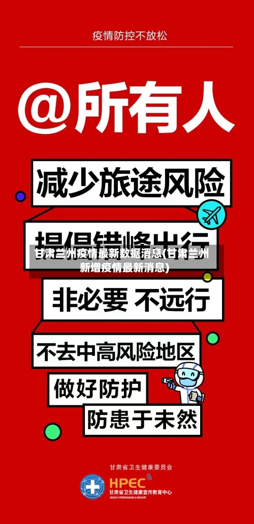 甘肃兰州疫情最新数据消息(甘肃兰州新增疫情最新消息)-第1张图片