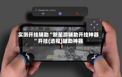 实测开挂辅助“新星游辅助开挂神器”开挂(透视)辅助神器-第3张图片