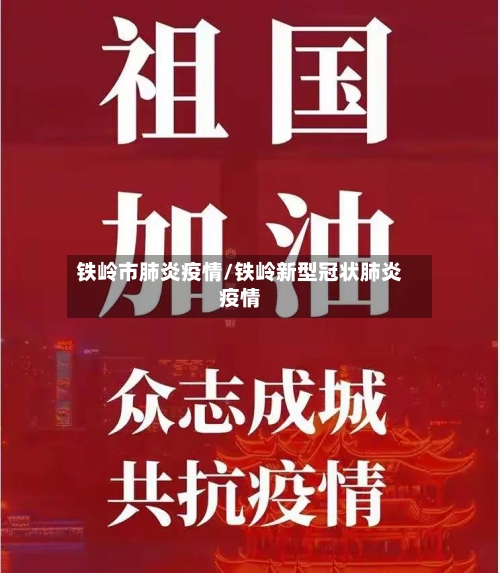 铁岭市肺炎疫情/铁岭新型冠状肺炎疫情-第1张图片
