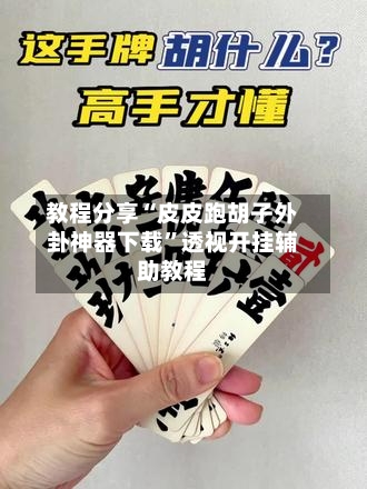 教程分享“皮皮跑胡子外卦神器下载”透视开挂辅助教程-第3张图片