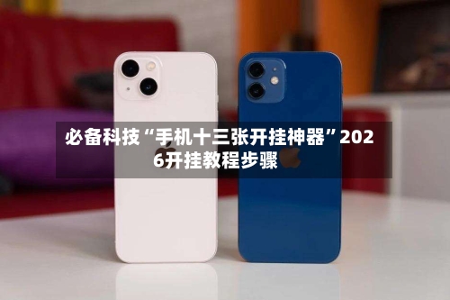 必备科技“手机十三张开挂神器”2026开挂教程步骤-第3张图片