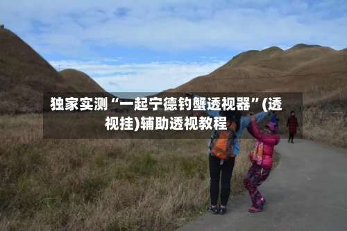 独家实测“一起宁德钓蟹透视器	”(透视挂)辅助透视教程-第3张图片