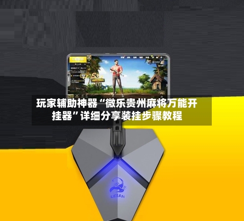 玩家辅助神器“微乐贵州麻将万能开挂器”详细分享装挂步骤教程-第1张图片