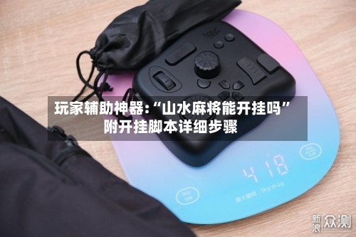 玩家辅助神器:“山水麻将能开挂吗”附开挂脚本详细步骤-第2张图片