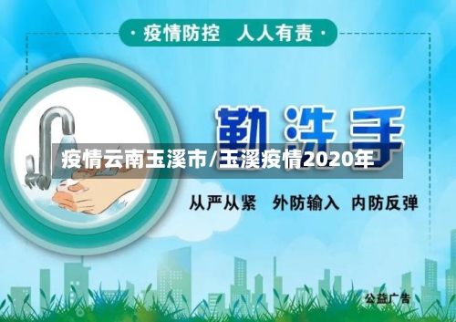 疫情云南玉溪市/玉溪疫情2020年-第3张图片