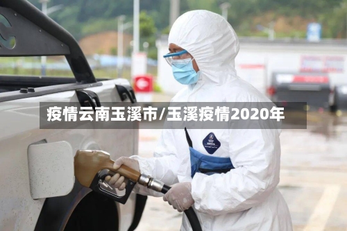 疫情云南玉溪市/玉溪疫情2020年-第2张图片