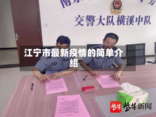 江宁市最新疫情的简单介绍-第1张图片
