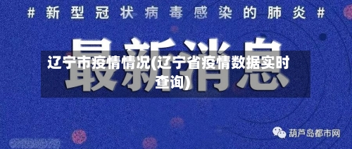 辽宁市疫情情况(辽宁省疫情数据实时查询)-第1张图片