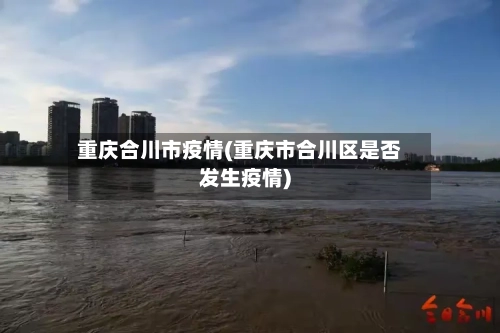 重庆合川市疫情(重庆市合川区是否发生疫情)-第1张图片