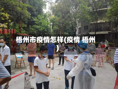 梧州市疫情怎样(疫情 梧州)-第2张图片