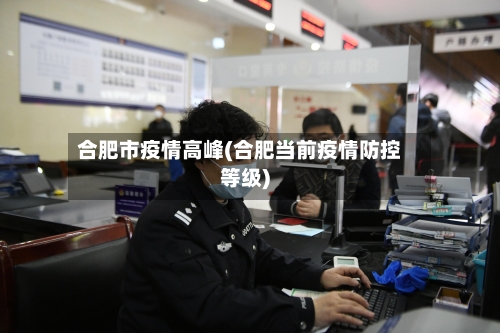 合肥市疫情高峰(合肥当前疫情防控等级)-第1张图片