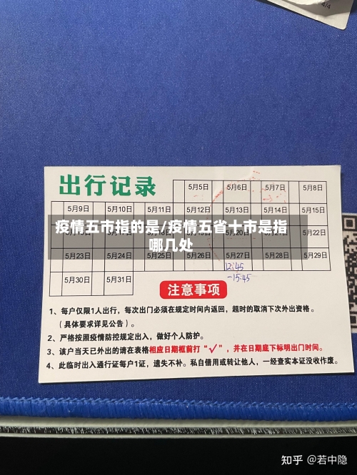 疫情五市指的是/疫情五省十市是指哪几处-第2张图片