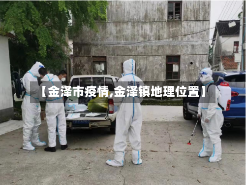 【金泽市疫情,金泽镇地理位置】-第2张图片
