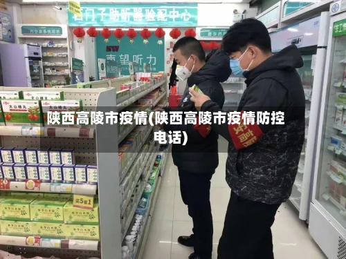 陕西高陵市疫情(陕西高陵市疫情防控电话)-第2张图片