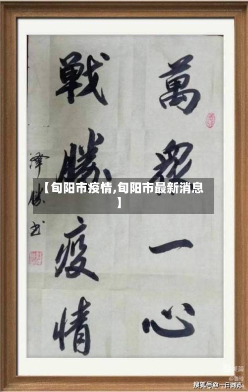 【旬阳市疫情,旬阳市最新消息】-第2张图片