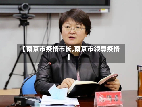 【南京市疫情市长,南京市领导疫情】-第2张图片