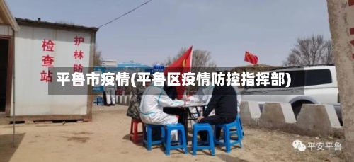 平鲁市疫情(平鲁区疫情防控指挥部)-第2张图片