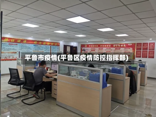 平鲁市疫情(平鲁区疫情防控指挥部)-第1张图片