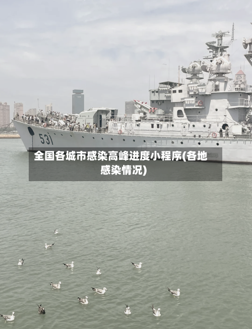 全国各城市感染高峰进度小程序(各地感染情况)-第1张图片