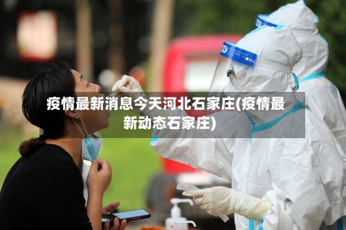 疫情最新消息今天河北石家庄(疫情最新动态石家庄)-第2张图片