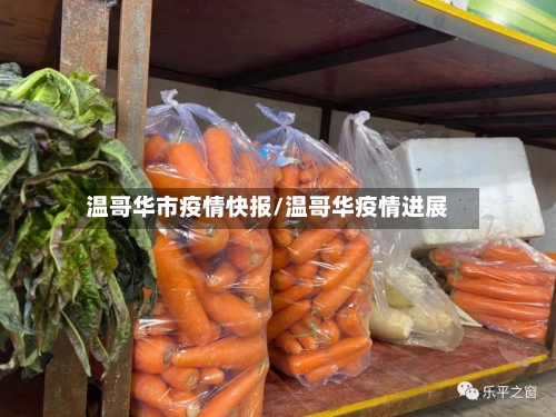 温哥华市疫情快报/温哥华疫情进展-第2张图片