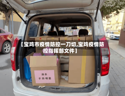 【宝鸡市疫情防控一刀切,宝鸡疫情防控指挥部文件】-第1张图片