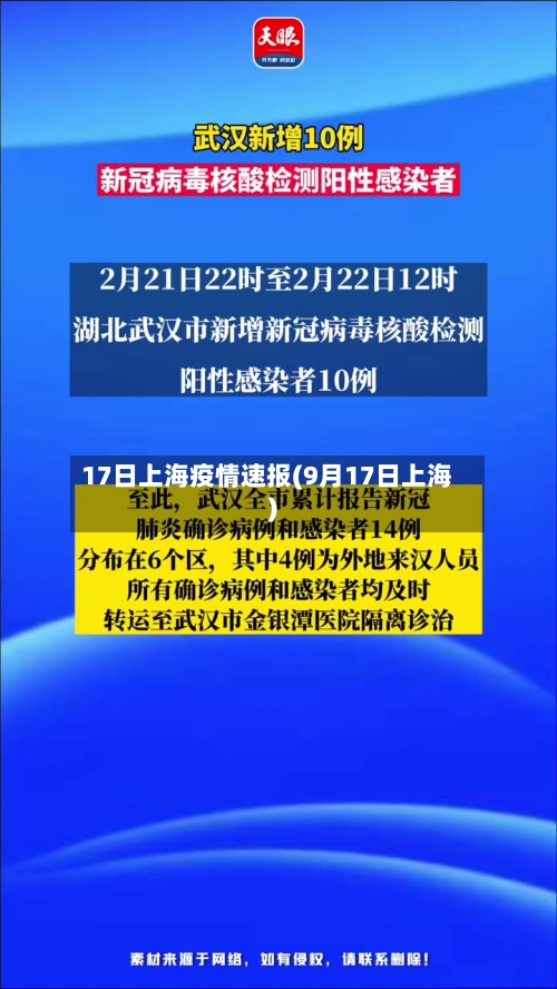 17日上海疫情速报(9月17日上海)-第3张图片