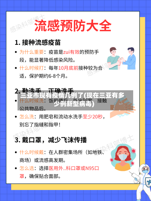 三亚市现有疫情几例了(现在三亚有多少例新型病毒)-第1张图片