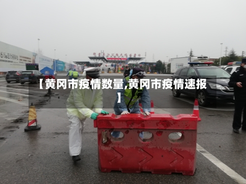【黄冈市疫情数量,黄冈市疫情速报】-第1张图片