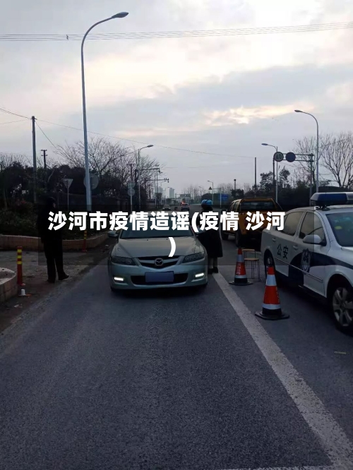 沙河市疫情造谣(疫情 沙河)-第2张图片