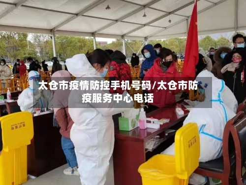 太仓市疫情防控手机号码/太仓市防疫服务中心电话-第1张图片