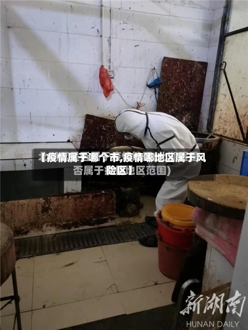 【疫情属于哪个市,疫情哪地区属于风险区】-第2张图片