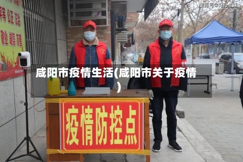 咸阳市疫情生活(咸阳市关于疫情)-第1张图片