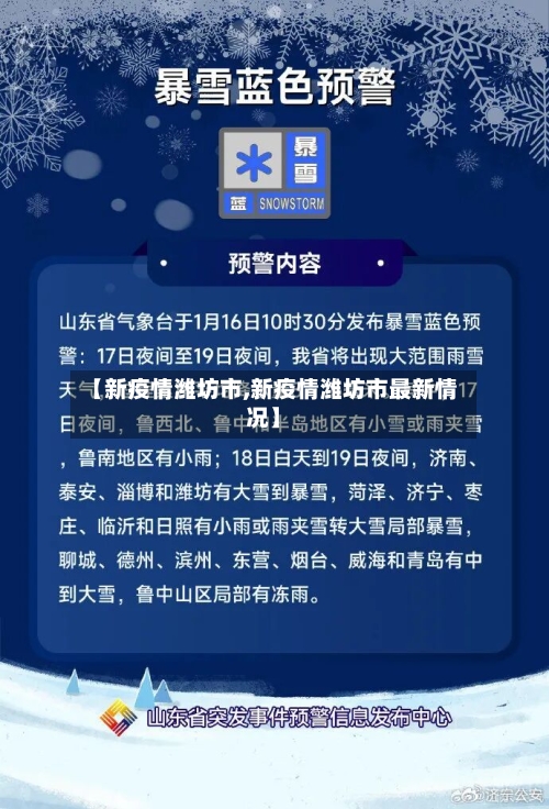 【新疫情潍坊市,新疫情潍坊市最新情况】-第3张图片
