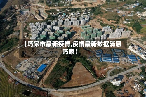 【巧家市最新疫情,疫情最新数据消息巧家】-第3张图片