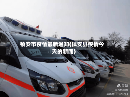 镇安市疫情最新通知(镇安县疫情今天的新闻)-第2张图片