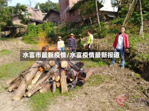 水富市最新疫情/水富疫情最新报道-第2张图片