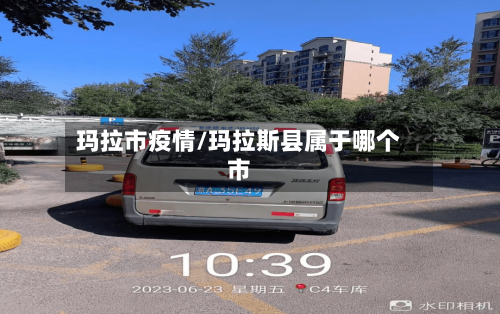 玛拉市疫情/玛拉斯县属于哪个市-第2张图片