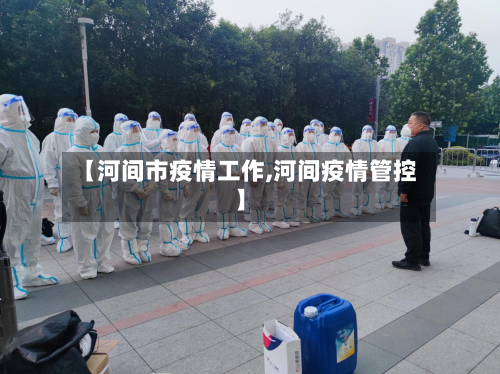 【河间市疫情工作,河间疫情管控】-第3张图片
