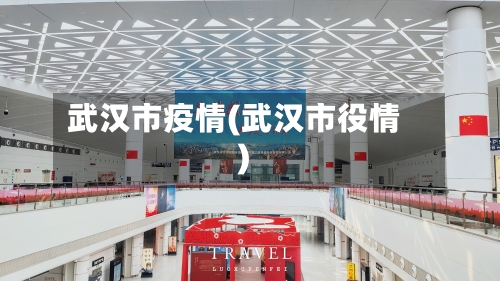 武汉市疫情(武汉市役情)-第1张图片