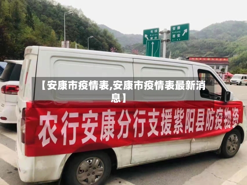 【安康市疫情表,安康市疫情表最新消息】-第1张图片
