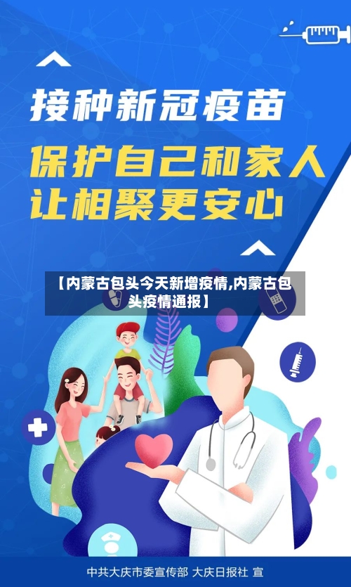 【内蒙古包头今天新增疫情,内蒙古包头疫情通报】-第2张图片