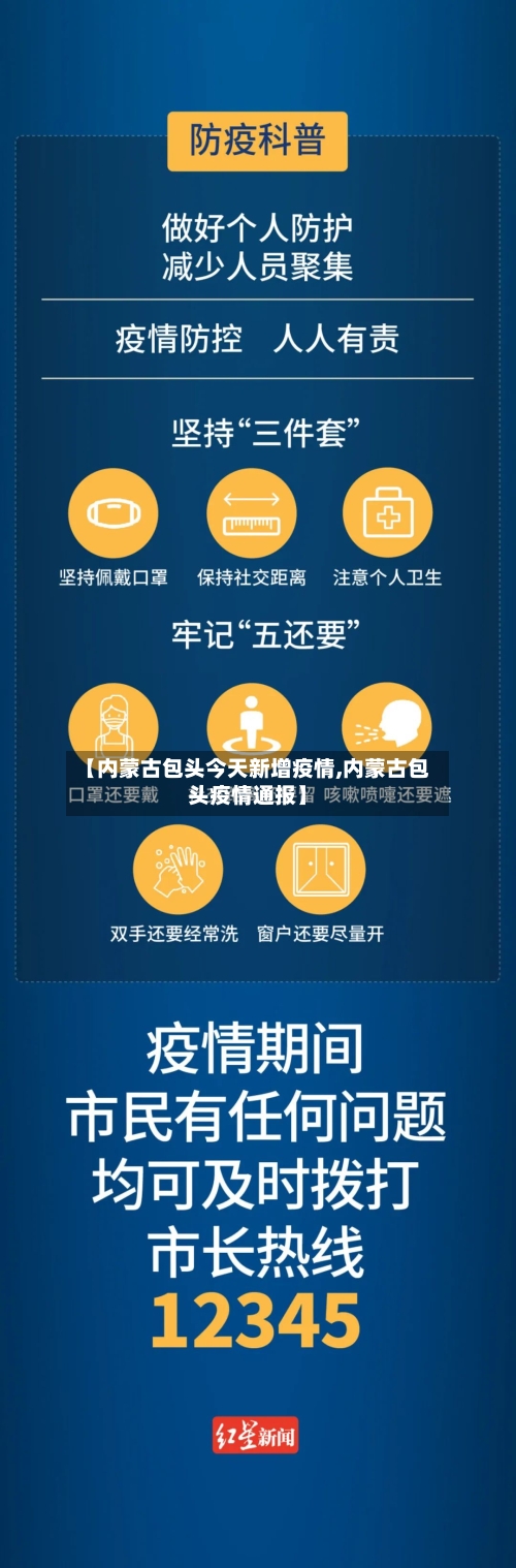 【内蒙古包头今天新增疫情,内蒙古包头疫情通报】-第1张图片