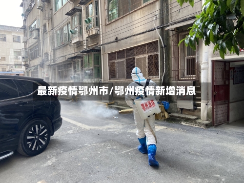 最新疫情鄂州市/鄂州疫情新增消息-第2张图片