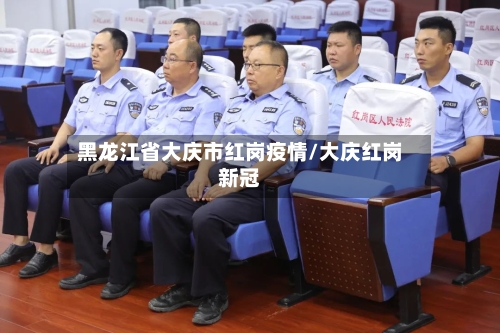 黑龙江省大庆市红岗疫情/大庆红岗新冠-第3张图片