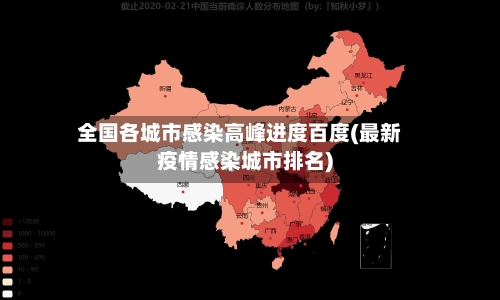 全国各城市感染高峰进度百度(最新疫情感染城市排名)-第1张图片